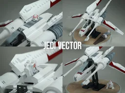 PiXEL-DANs-VECTOR-STARFIGHTER