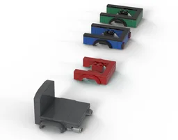 Universal Beds