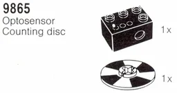 Optosensor