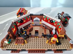 31109 alt Train Station