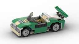 31056 Sporty