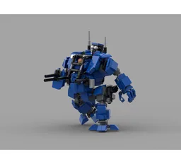 Invictor Tactical Warsuit