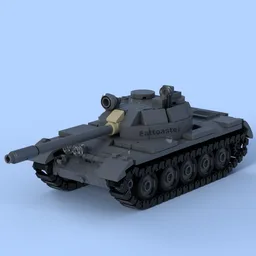 T-55A (1/45)