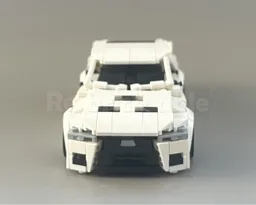 Mitsubishi Lancer Evo X