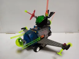 Ufo Explorer