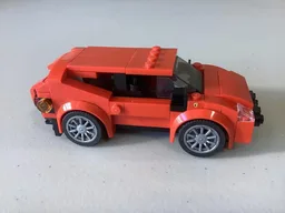 Ford Focus hatchback