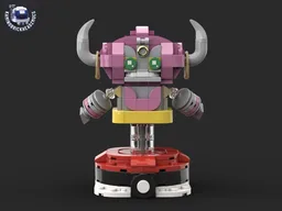 Hoopa confined