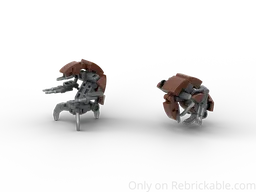 Droideka