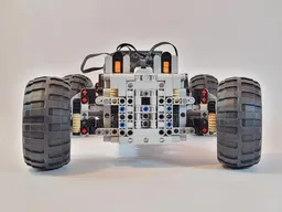 Piotrek839's Hurricane