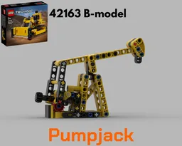 42163 Pumpjack