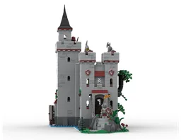 Griffin Kights Tower