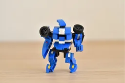 Robot Elva