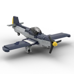 World War II aircraft