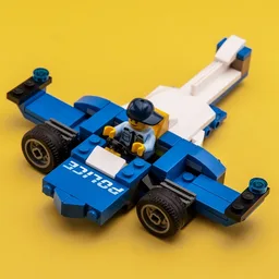 60312 Airplane