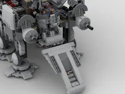 AT-OT and 2 AT-RT