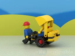 6678 Rickshaw