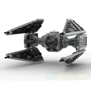 Mining Guild TIE Interceptor