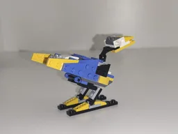31087 Dodo Bird
