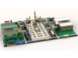 Modular Square #1