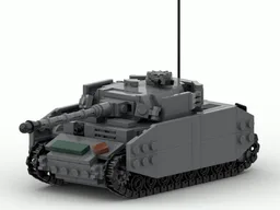 Pz.Kpfw. IV Ausf. H