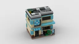 Bank