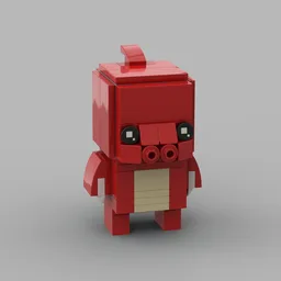 Charmeleon (Pokémon)