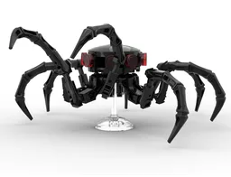SD-K4 Assassin Droid