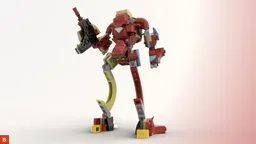 RD-DRG 03 - 31145 Alternative Build