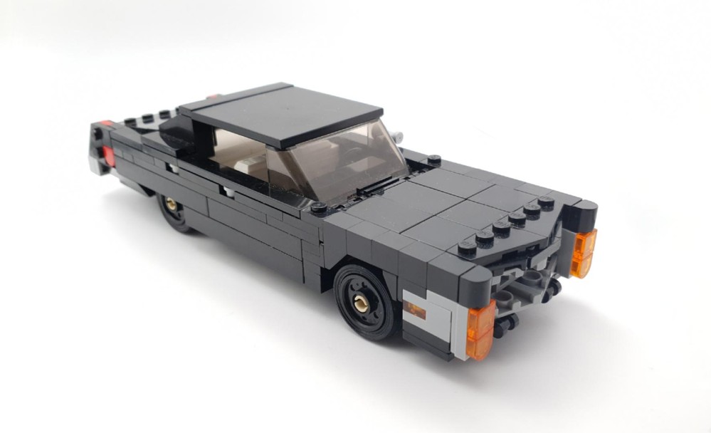 Lego Chrysler Imperial 1973