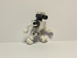 TMNT Fugitoid