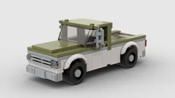Ford F-150 Pickup Classic