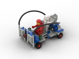 920 Alpha-1 Playset #5