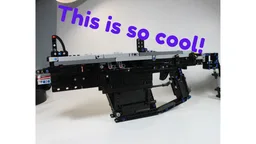 Kriss Vector