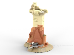 Display for Glinthawk (from Horizon)