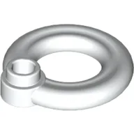 Equipment Flotation Ring [Life Preserver] / White
