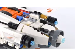 Probe Shuttle