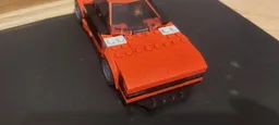 76895 Ferrari Testarossa