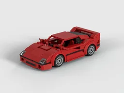 Ferrari F40