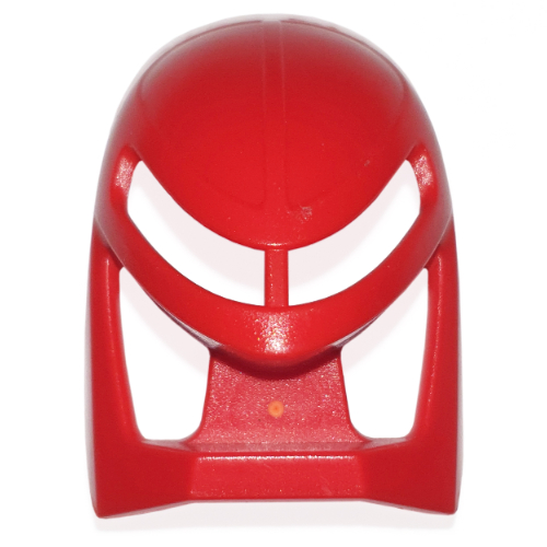 Lego Large Figure Mask Miru / Red