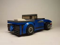 31033 Cabriolet Convertible