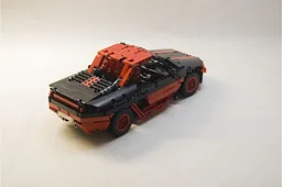 Roadster (TC9)