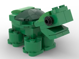 31377 Turtle