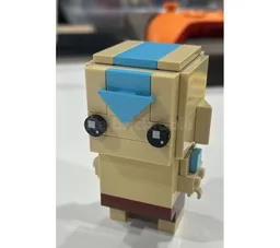 Aang from Avatar