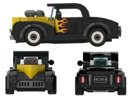 Hot Rod