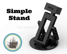 Simple Stand