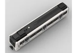MX3000 Train 8-studs wide
