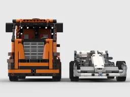 42128 Racing Pack
