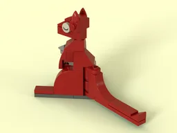 Nano Kangaroo
