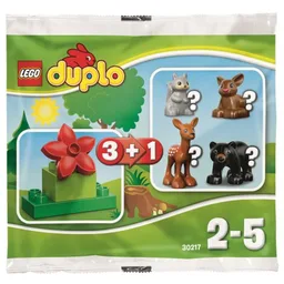 Forest polybag