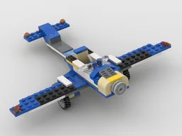 6913 Plane